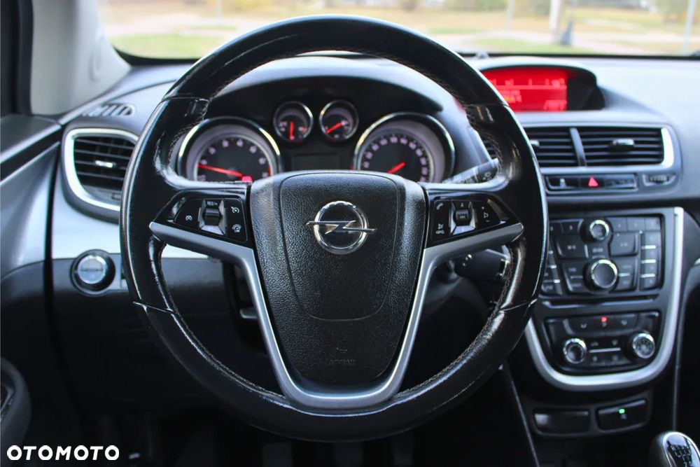 Opel Mokka 1.4 T Enjoy - 20