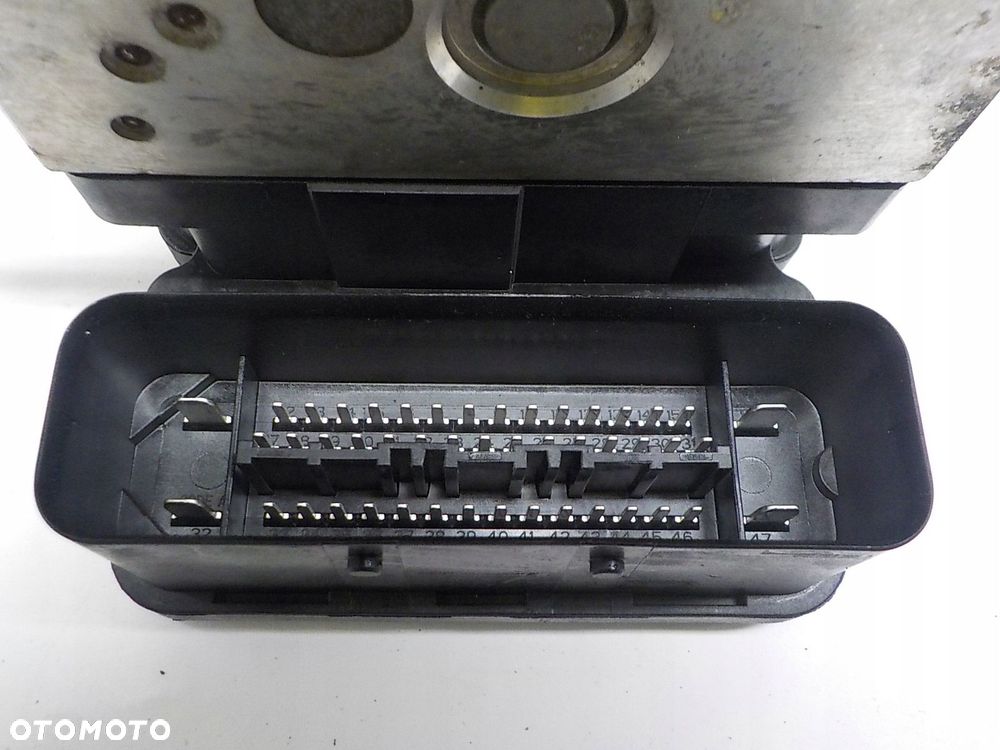 VW GOLF VI POMPA ABS 1K0614517BD F2 10.0212-0220.4 1K0907379AN - 8