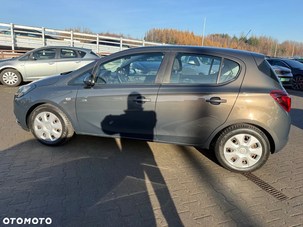 Opel Corsa 1.4 Enjoy - 6