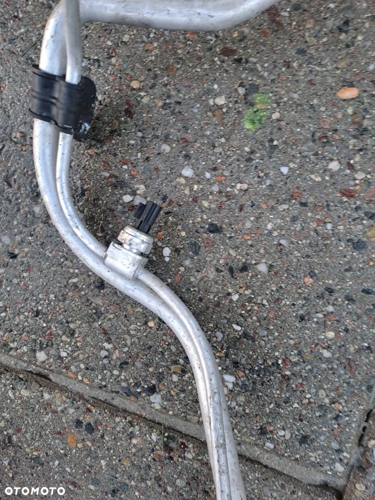 Kia Ceed I 2007-2012r. 1.4 16V G4FA przewody klimatyzacji - 5