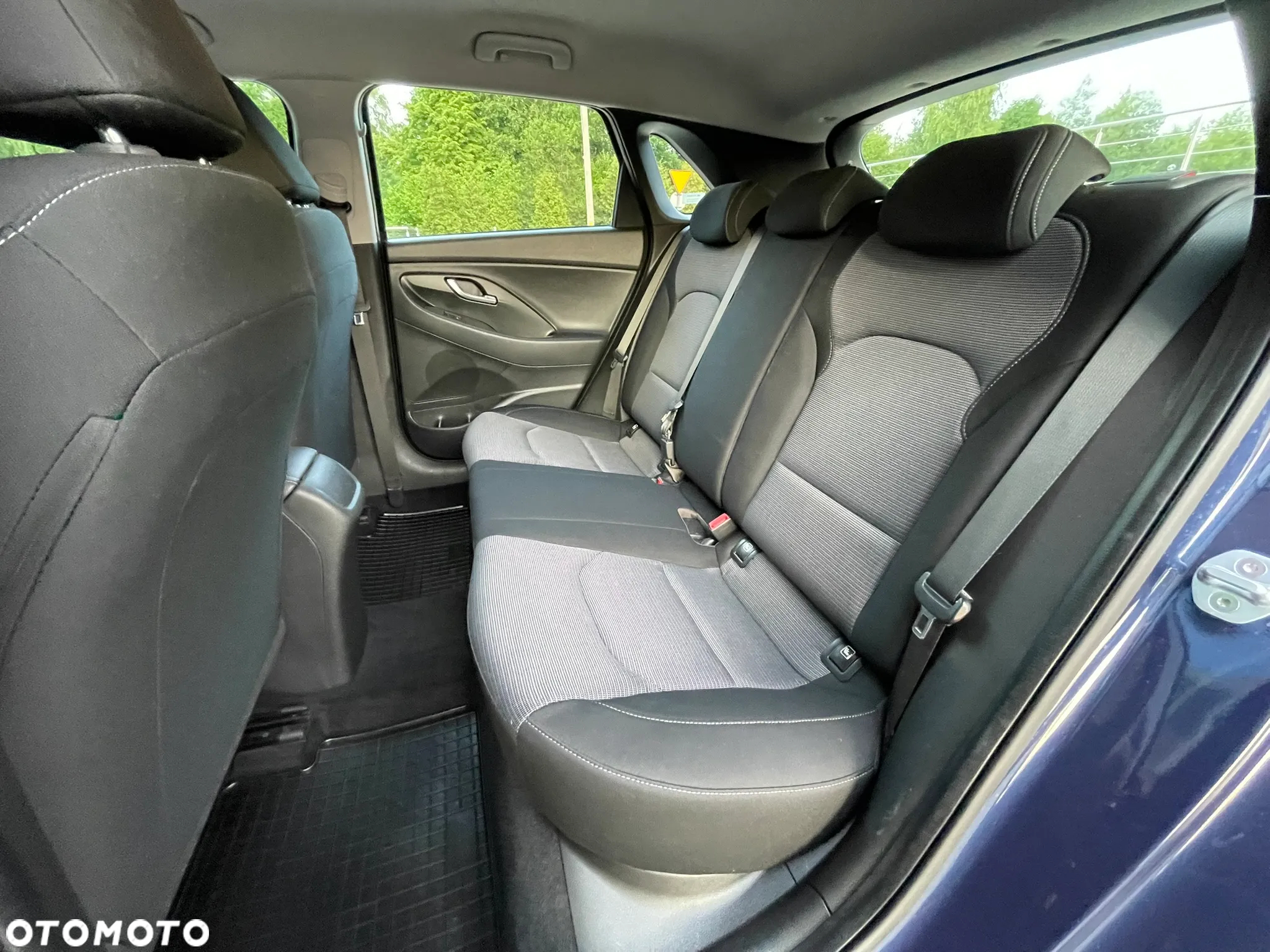 Hyundai i30 - 21
