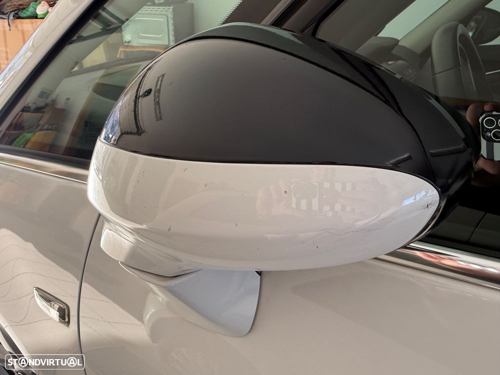 Opel Zafira 1.6 CDTi Executive - 29
