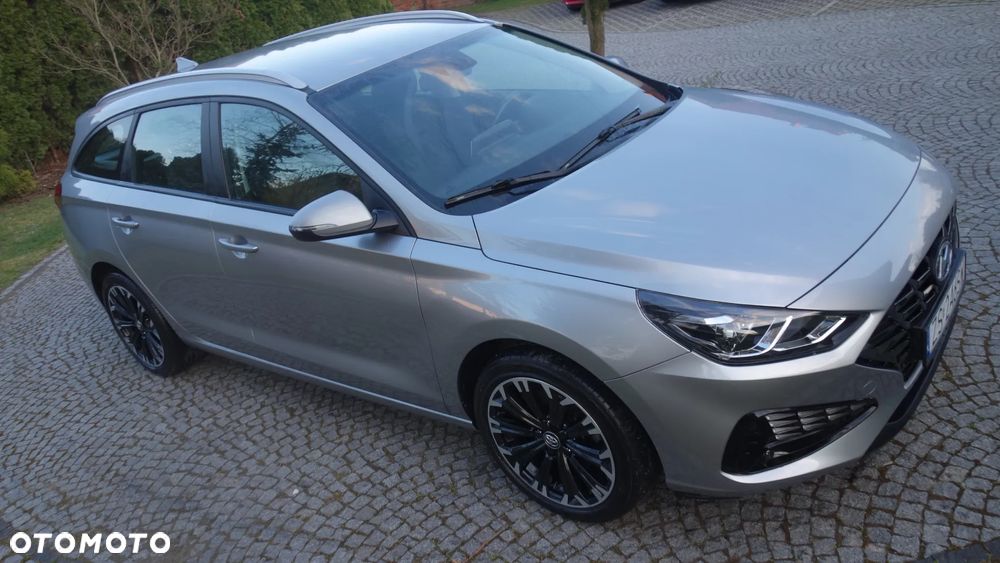 Hyundai i30 1.0 T-GDI Comfort - 4