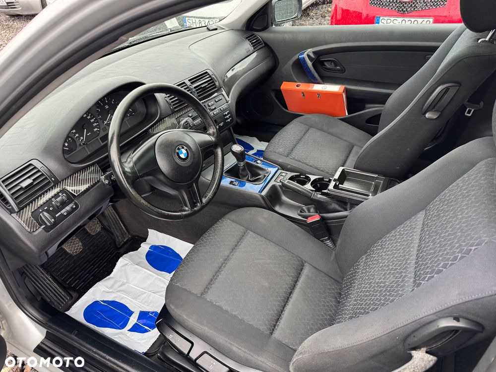 BMW Seria 3 - 10