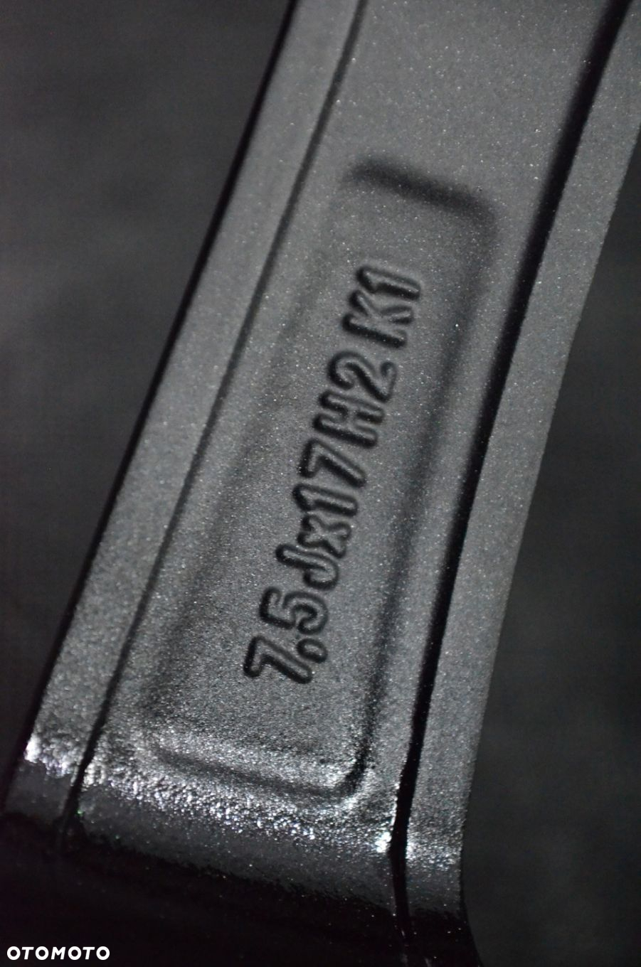 Felgi 5x112 R17 VW Golf Passat Audi a3 a4 a6 SKODA Octavia SEAT Mercedes - 10