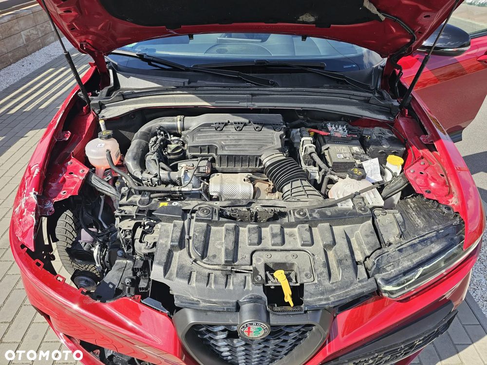 Alfa Romeo Tonale 1.5 T Edizione Speciale - 18