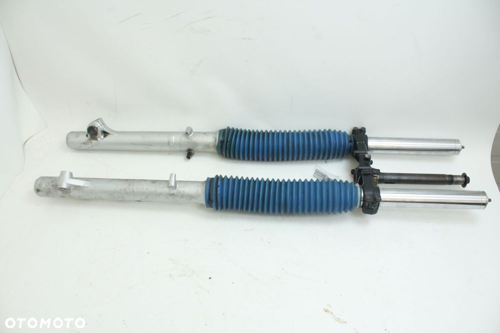 LAGI AMORTYZATOR ZAWIESZENIE Suzuki DR 650 - 2