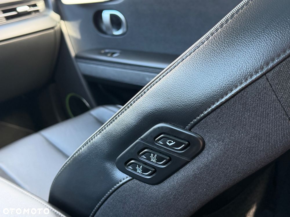 Hyundai IONIQ electric Platinum - 30