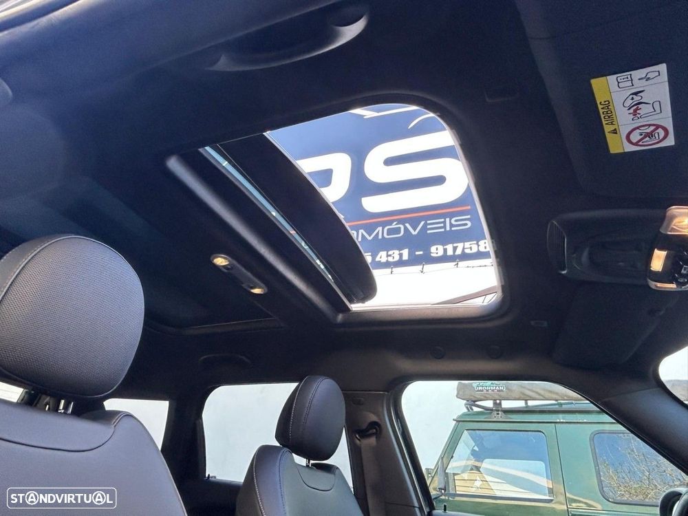 MINI Countryman Cooper D Northwood Edition Auto - 19