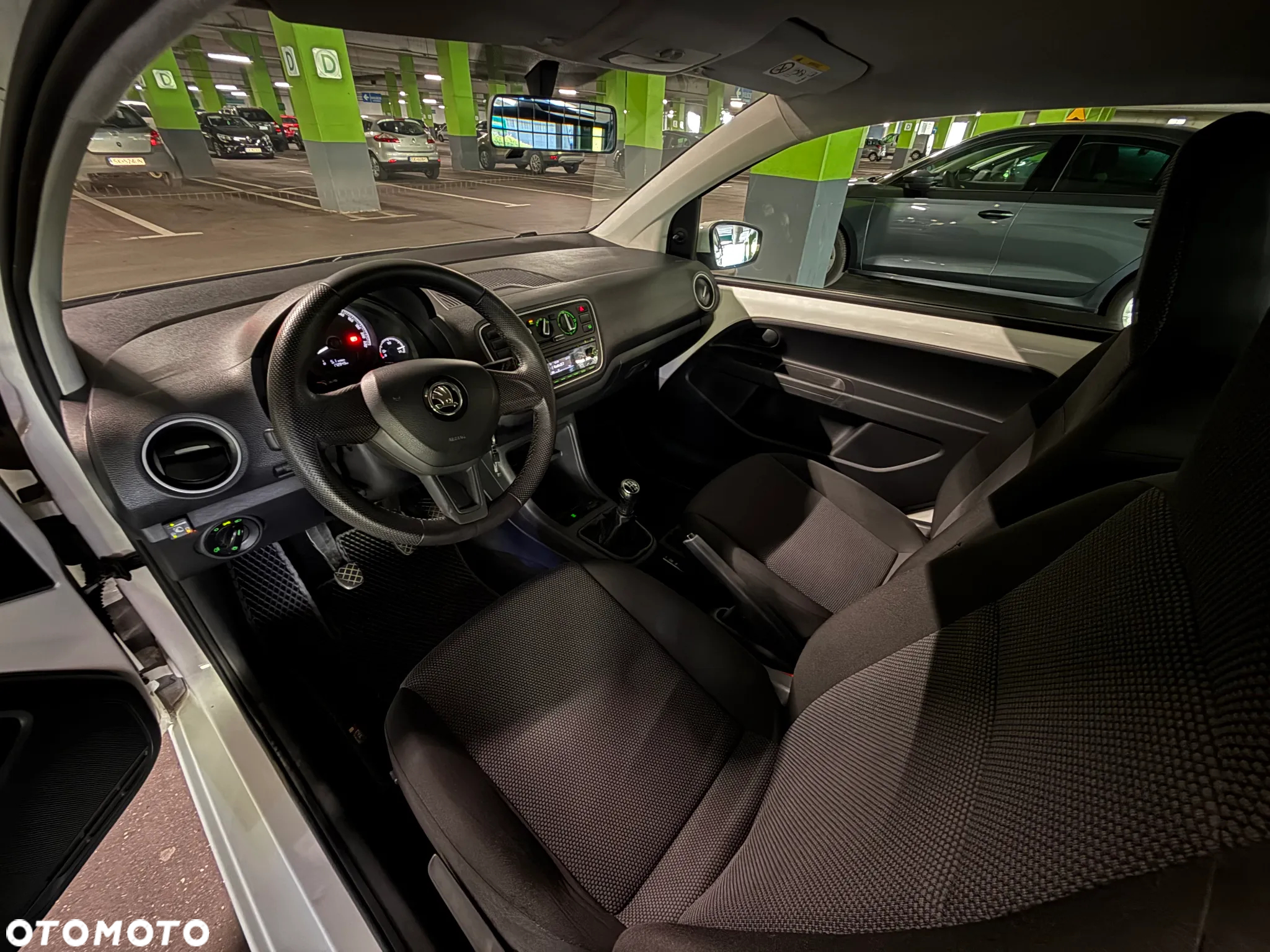 Skoda Citigo 1.0 Active - 7