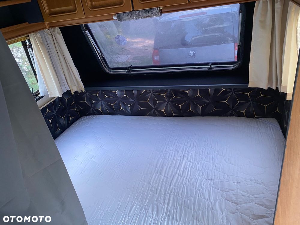 KNAUS AZUR 450 - 4