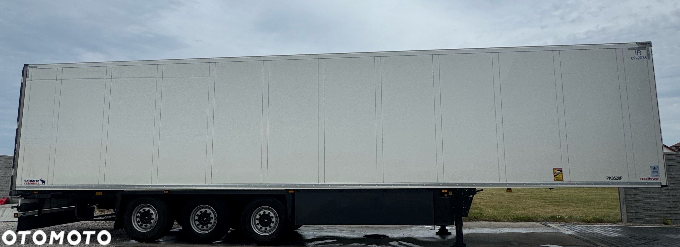 Schmitz Cargobull - 4