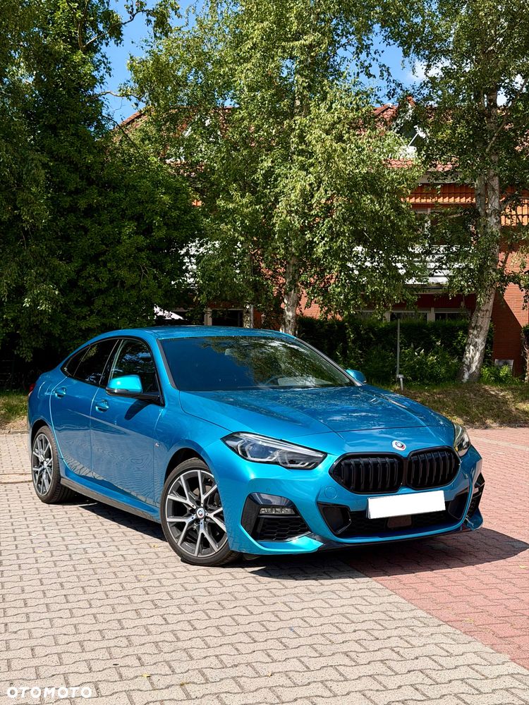 BMW Seria 2 218d M Sport - 1