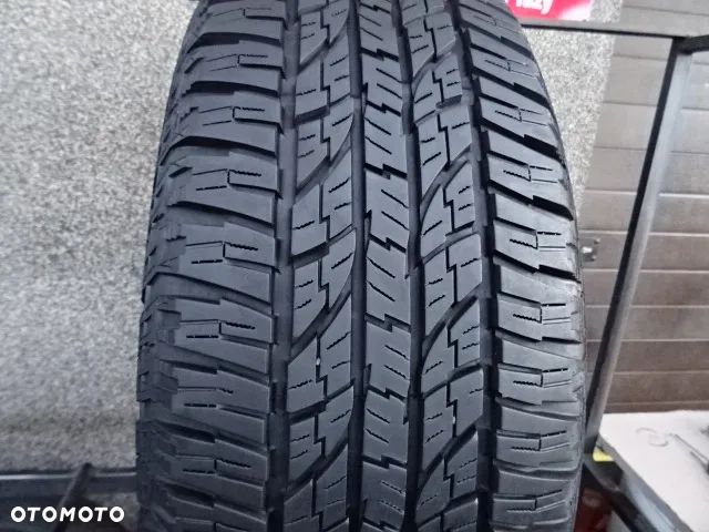 265/65/R18 114H Yokohama Geolander A/T - 1