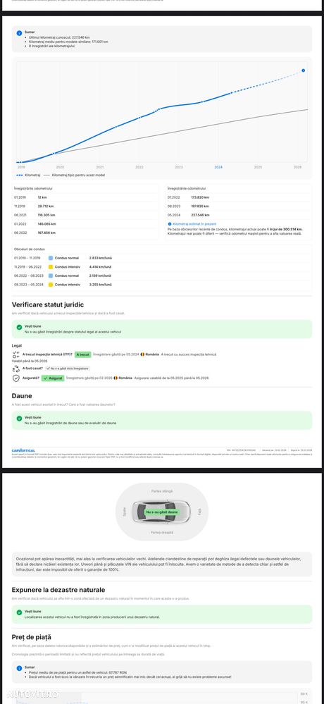 Volkswagen Caddy Maxi 2.0 TDI 75 kW Life - 4