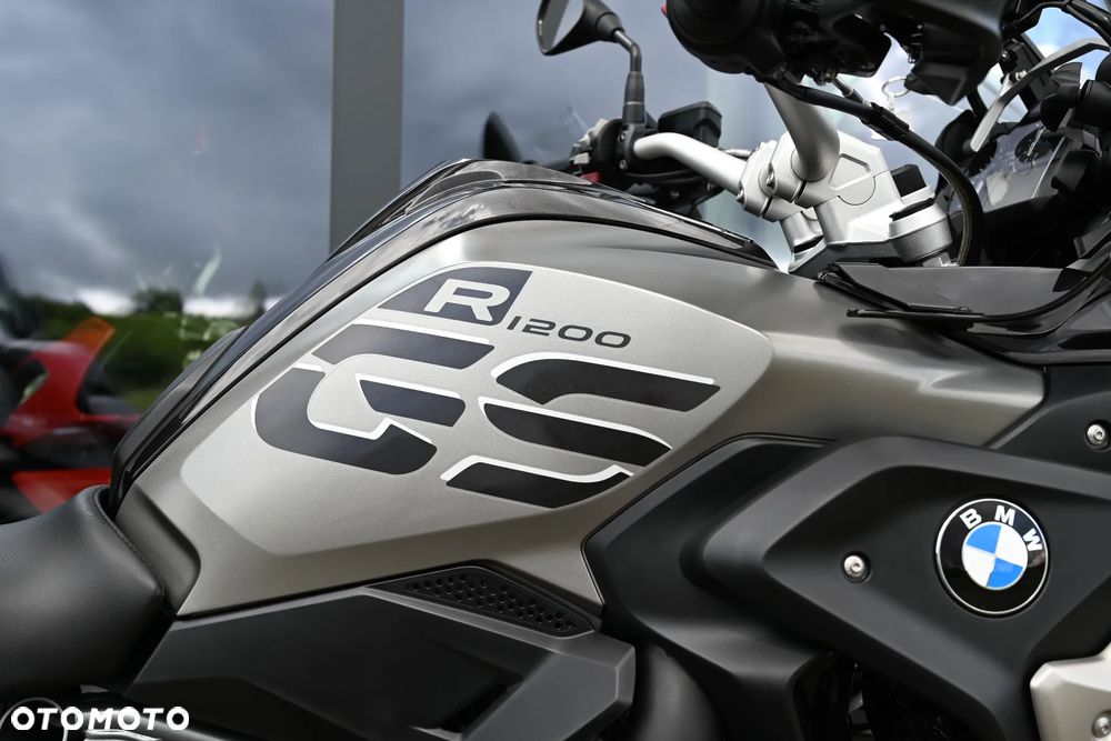 BMW GS - 28
