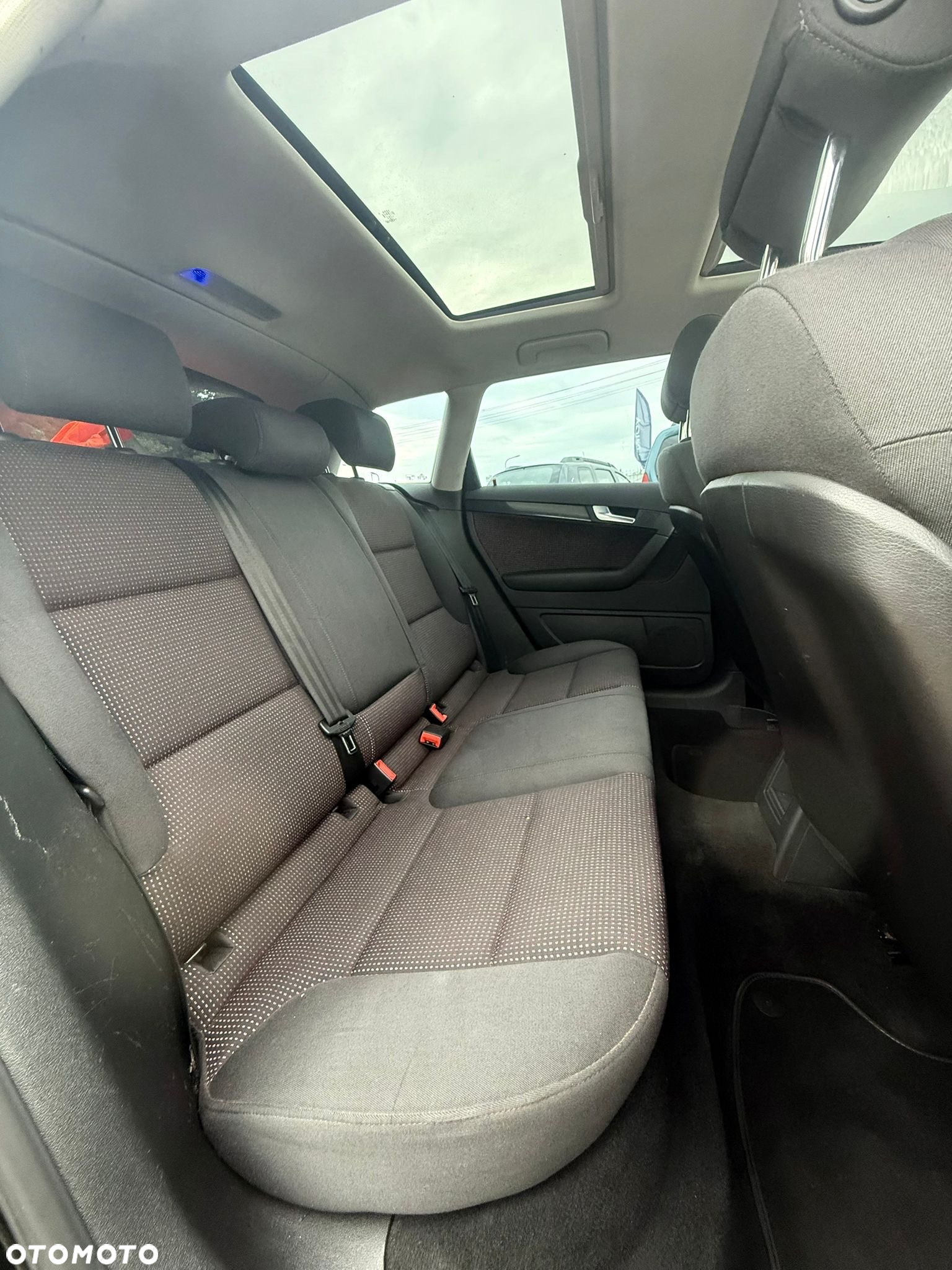 Audi A3 2.0 TDI Ambiente - 8