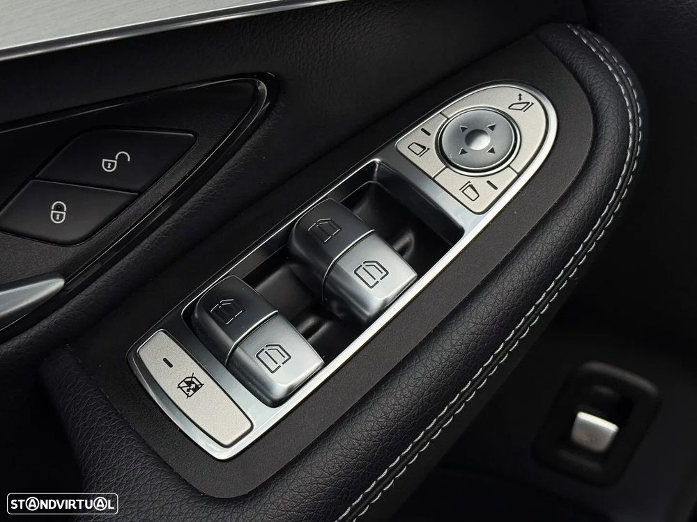 Mercedes-Benz GLC 200 - 36