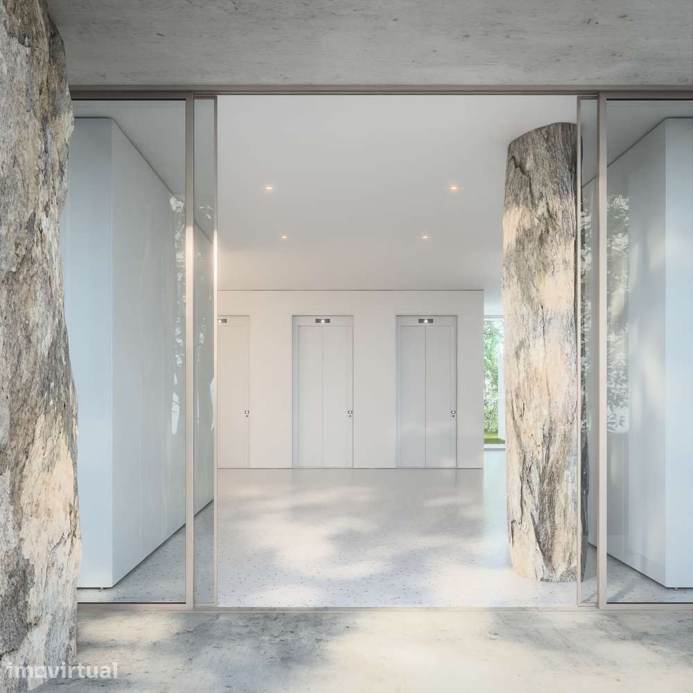 Oportunidade de Investimento|T2 LUMARA Matosinhos|Cedência de posição - Grande imagem: 3/4