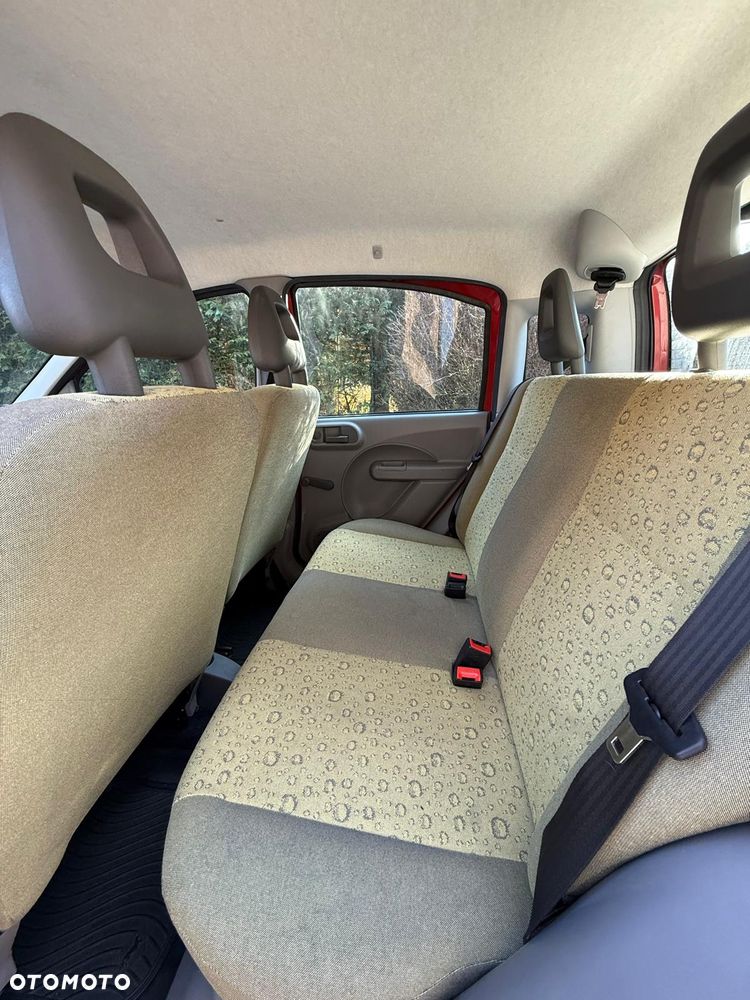 Fiat Panda - 11