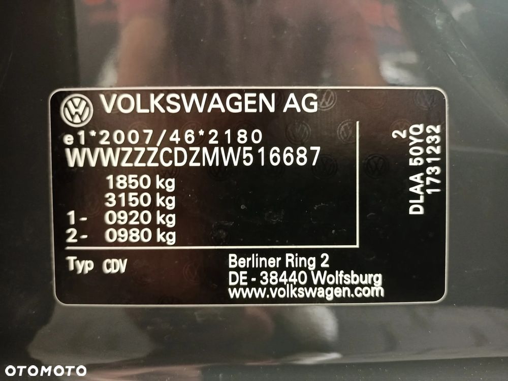 Volkswagen Golf VIII 1.0 TSI Life - 38