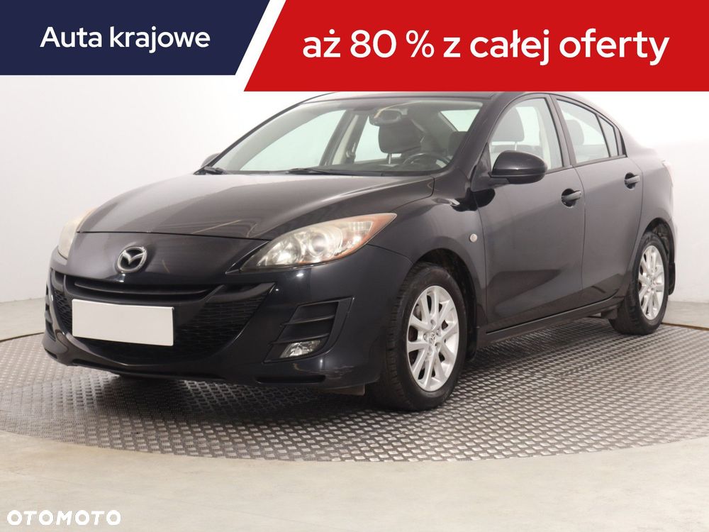 Mazda 3 - 3
