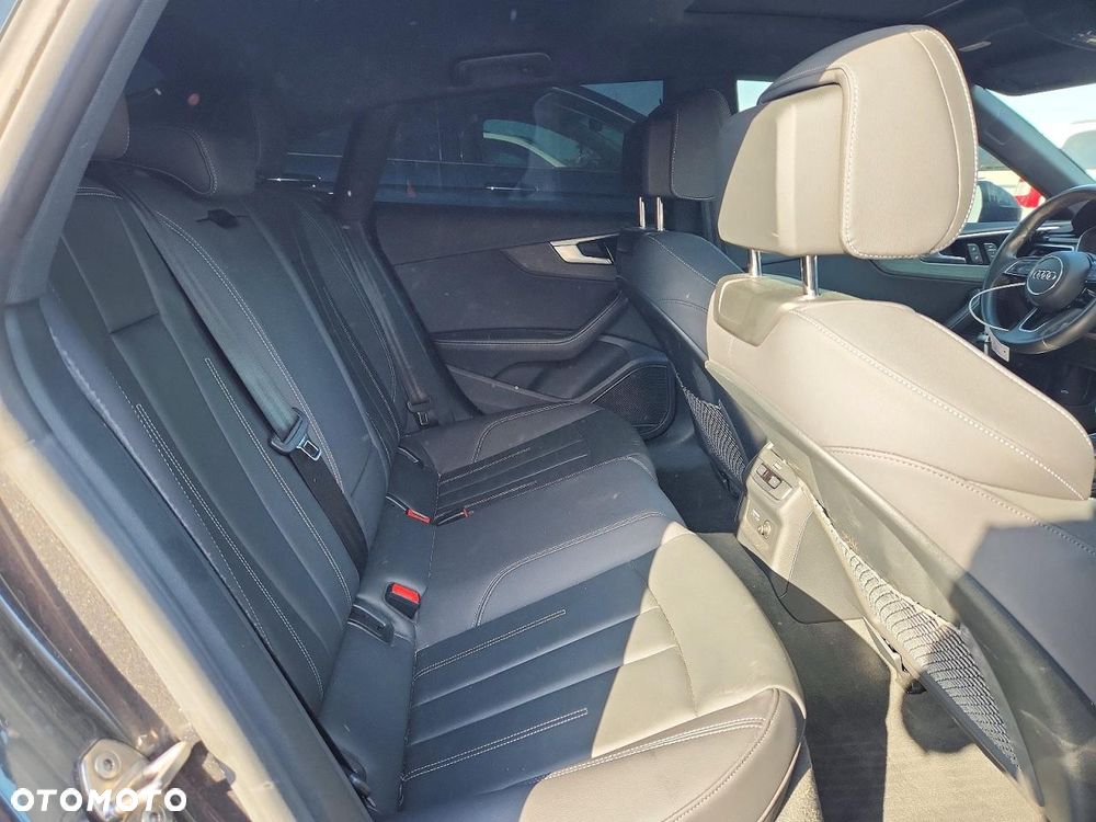 Audi A5 Sportback 45 TFSI quattro S tronic - 9
