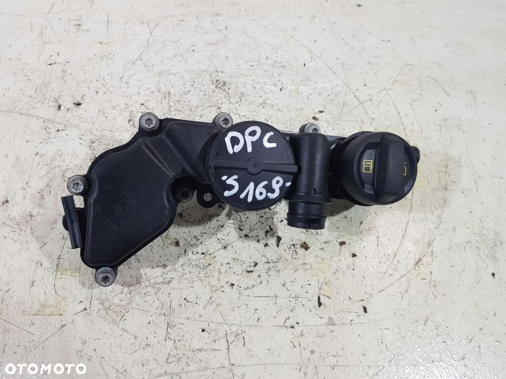 odma separator oleju 05e103495j vw audi skoda seat 1.5 tsi dpc - 1