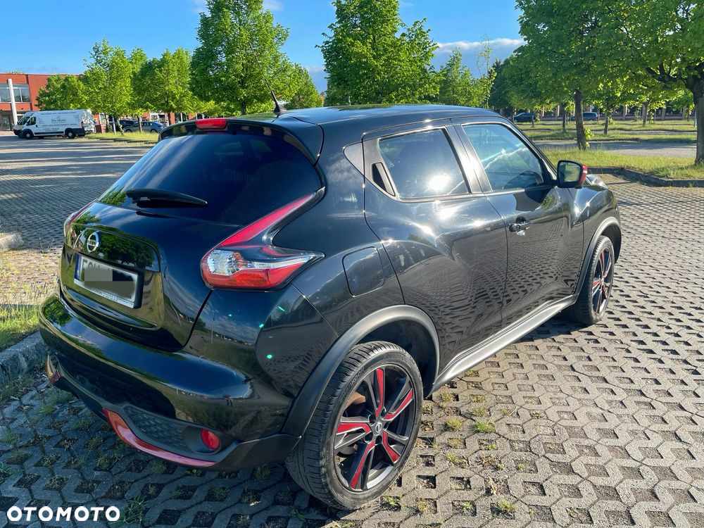 Nissan Juke - 3