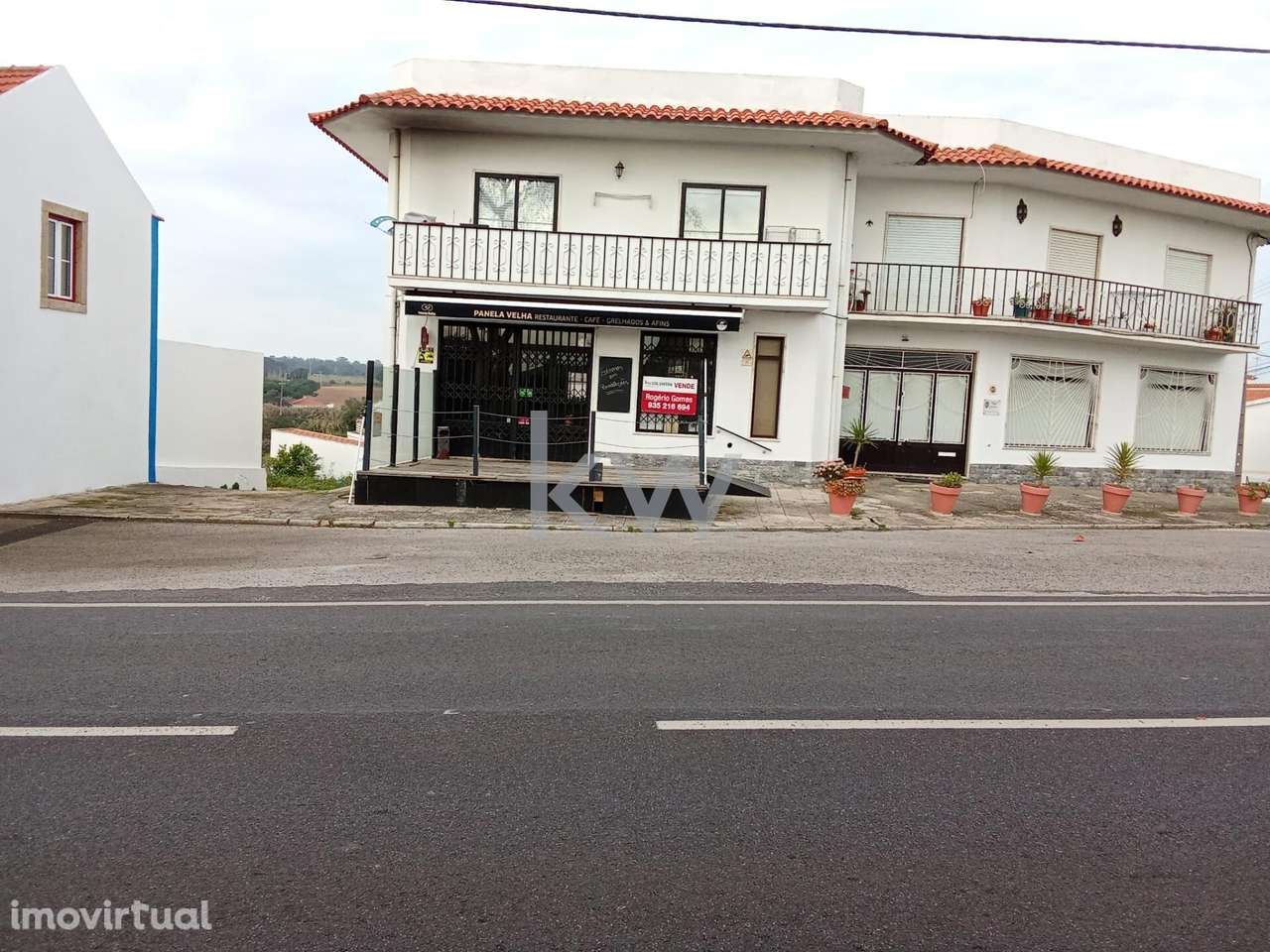 Loja comercial - Grande imagem: 3/22