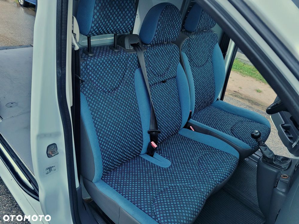 Fiat Scudo - 27