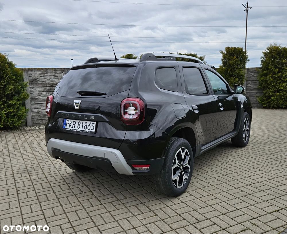 Dacia Duster TCe 130 2WD Prestige - 12