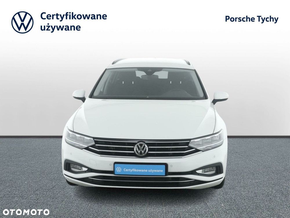 Volkswagen Passat - 26