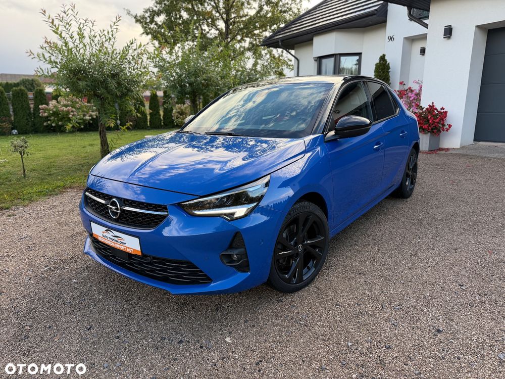 Opel Corsa 1.2 GS Line Plus Pack S&S - 2