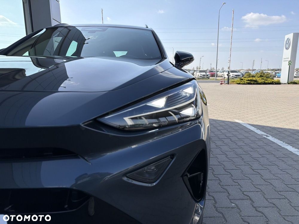 Cupra Formentor - 26