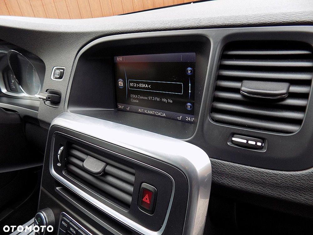 Volvo V60 Cross Country D3 Kinetic - 18