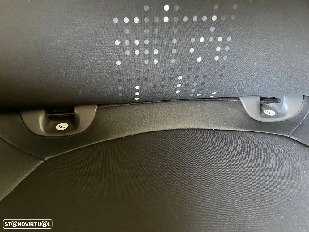 Fiat 500C 1.0 Hybrid Connect - 13