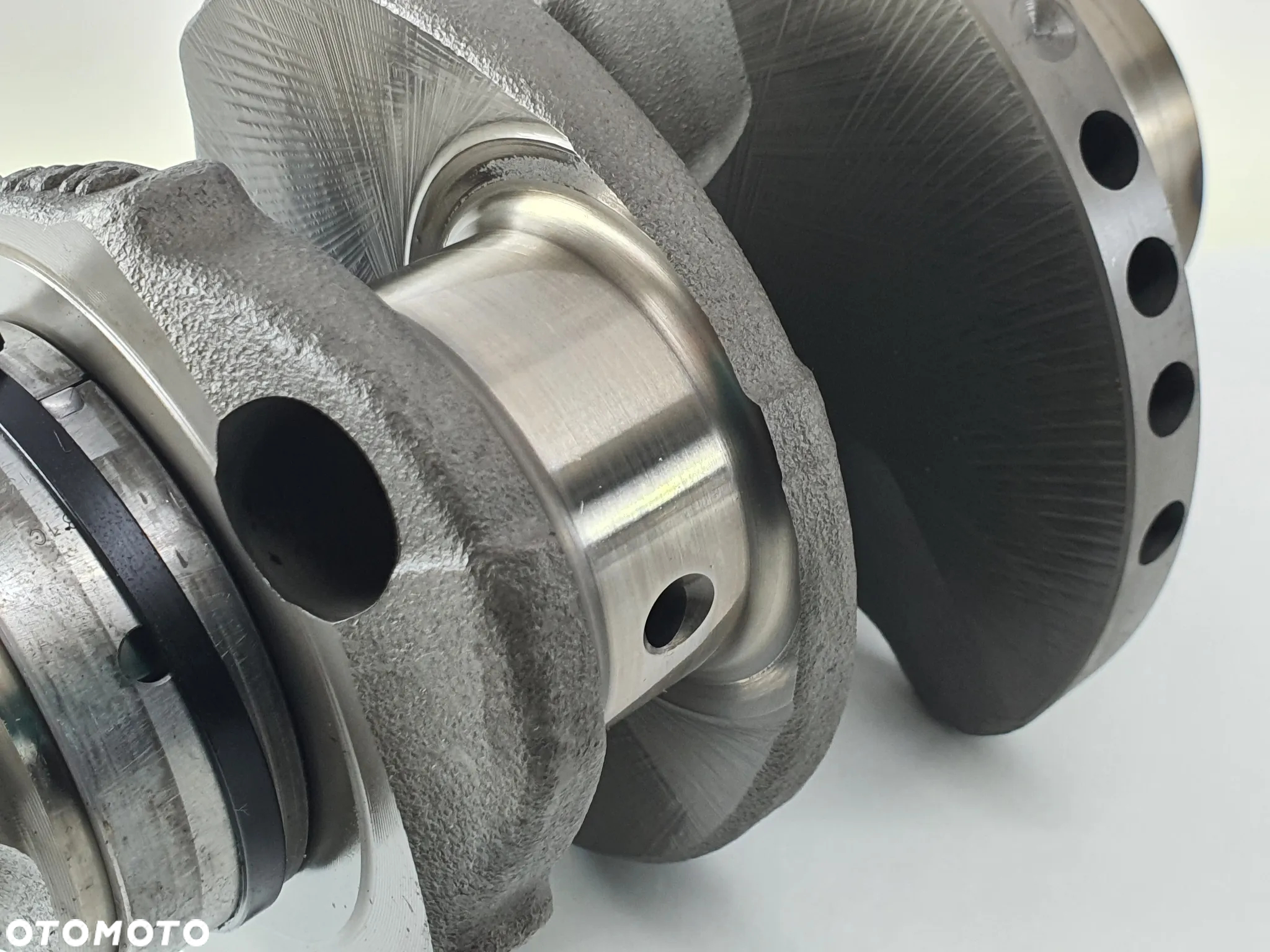 WAL KORBOWY  BMW 1200 R NINE T K21 K23 K25 NINET BMW GS K25 - 10