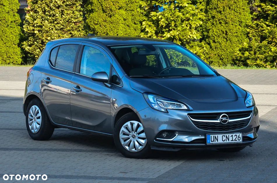 Opel Corsa 1.4 Active - 1