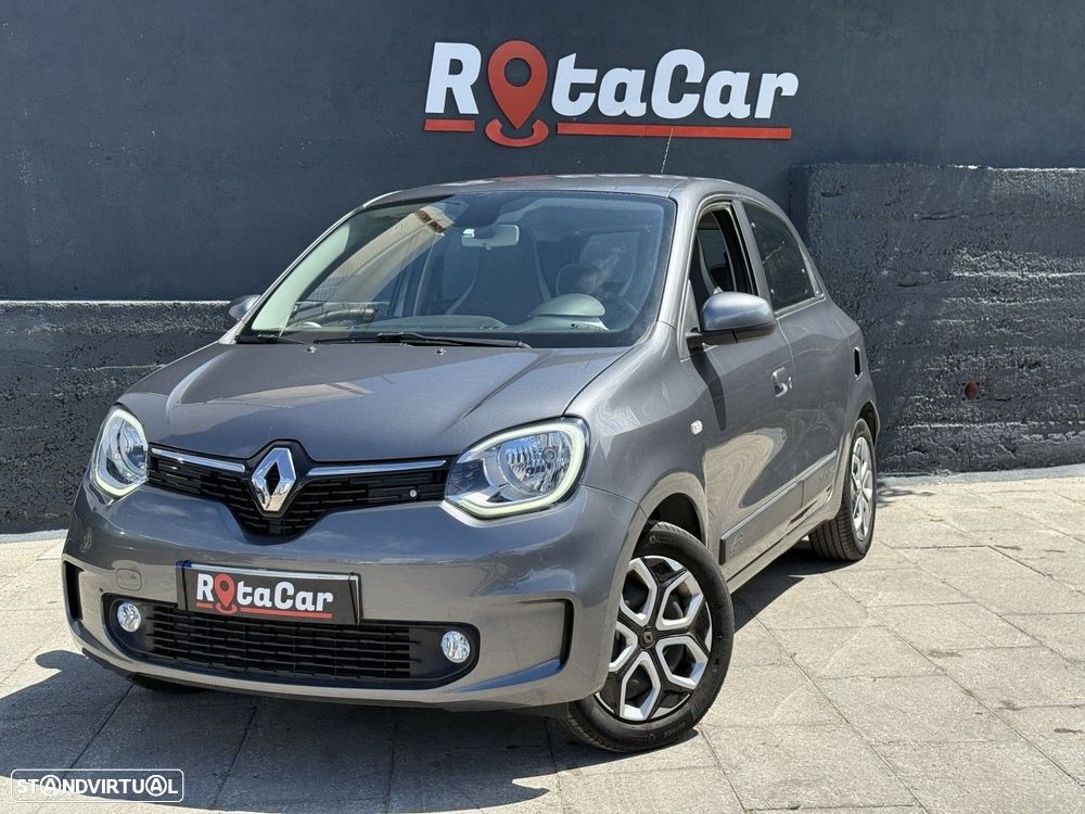 Renault Twingo 1.0 SCe Intens