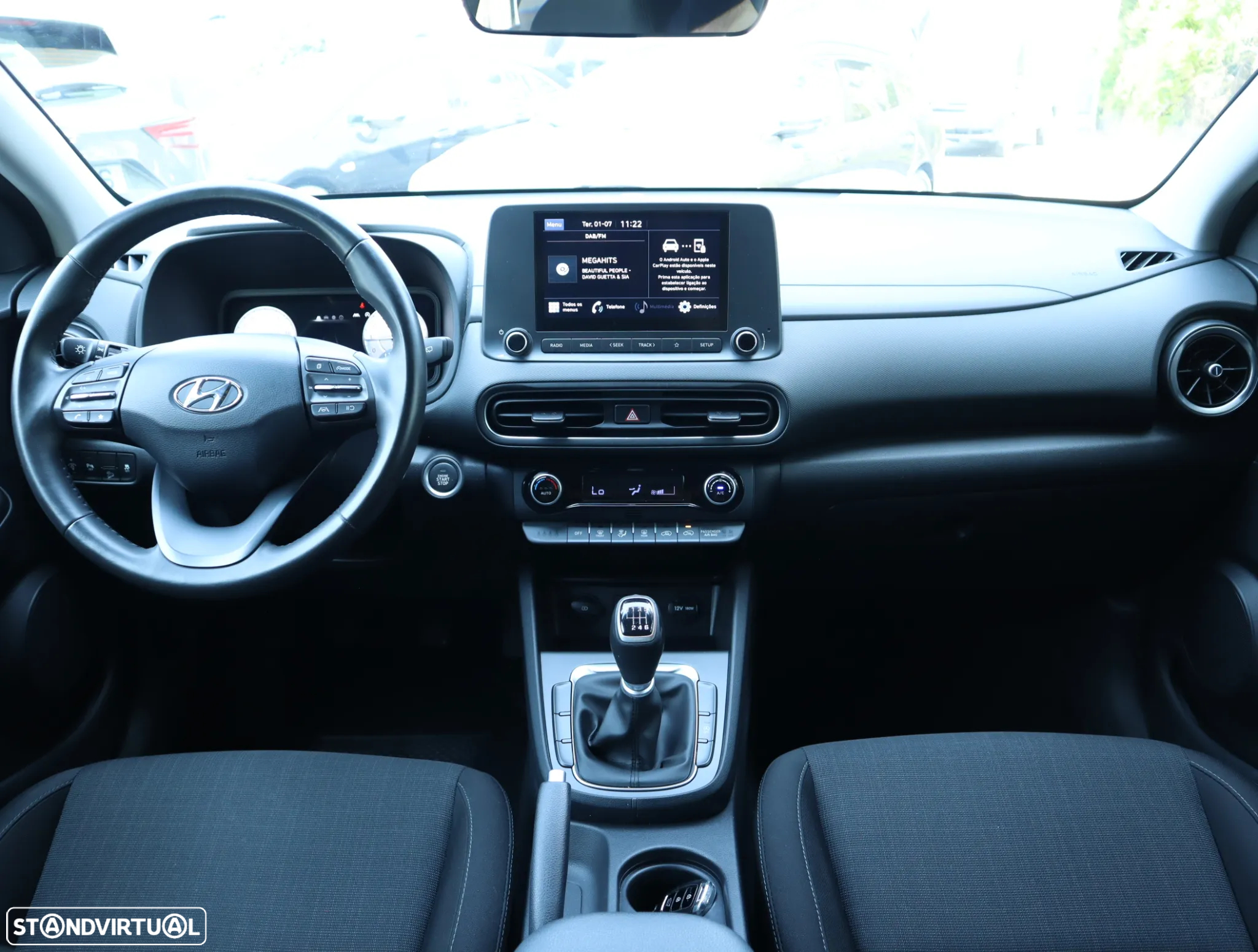Hyundai Kauai 1.0 T-GDi Premium (TT) - 5