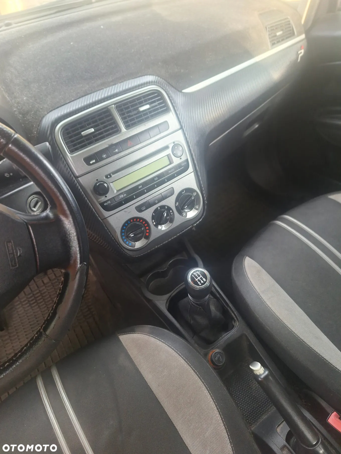 Fiat Punto - 15