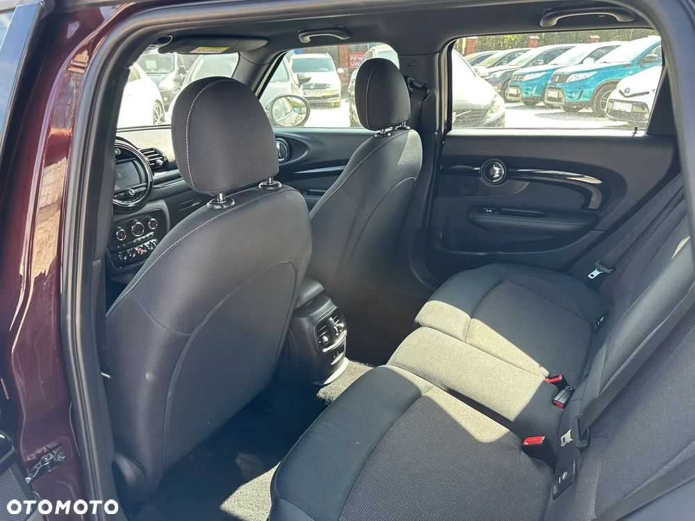 MINI Clubman Cooper - 16