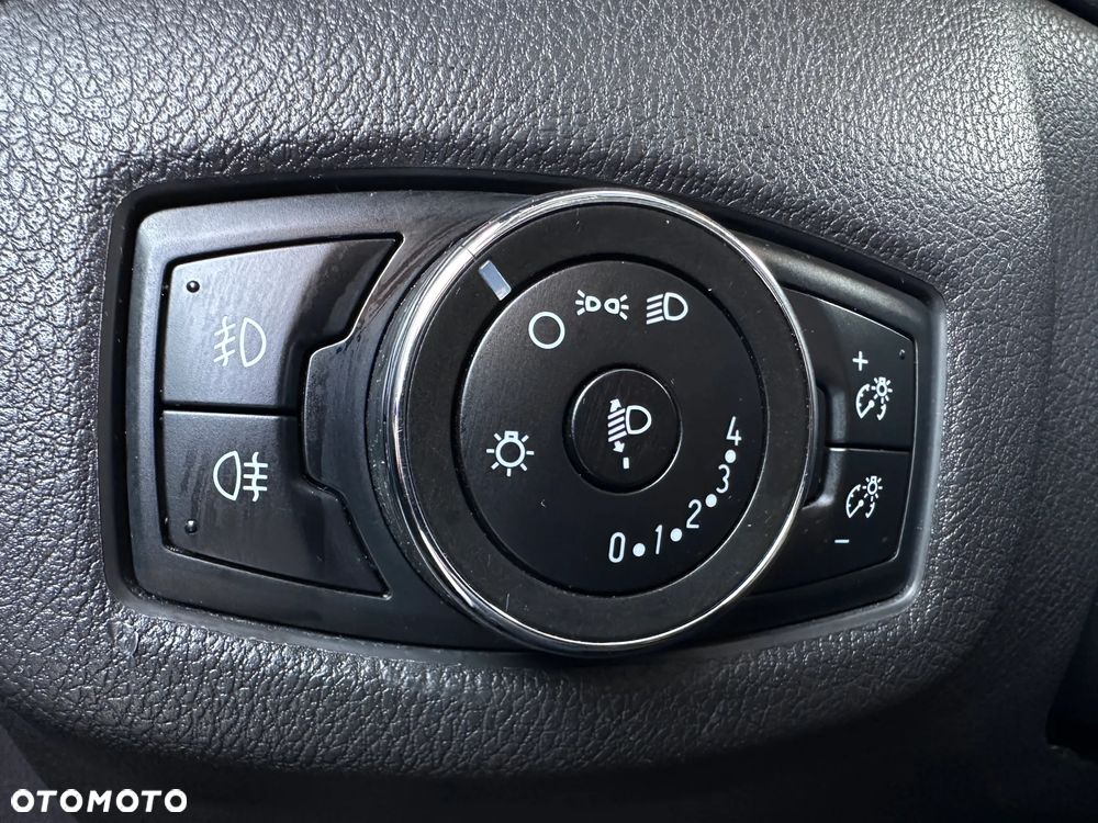 Ford Transit Connect Kombi 230 L2 Trend - 22