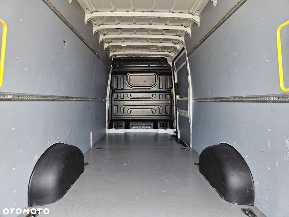 Volkswagen Crafter L4H2 *109999zł NETTO* 2.0TDi/140KM - 17