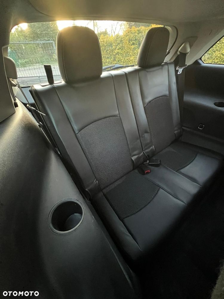 Dodge Journey - 10