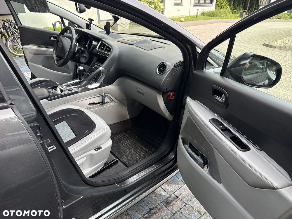 Peugeot 3008 - 13
