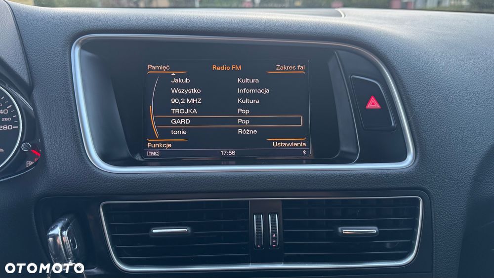 Audi Q5 2.0 TDI Quattro Design S tronic - 14