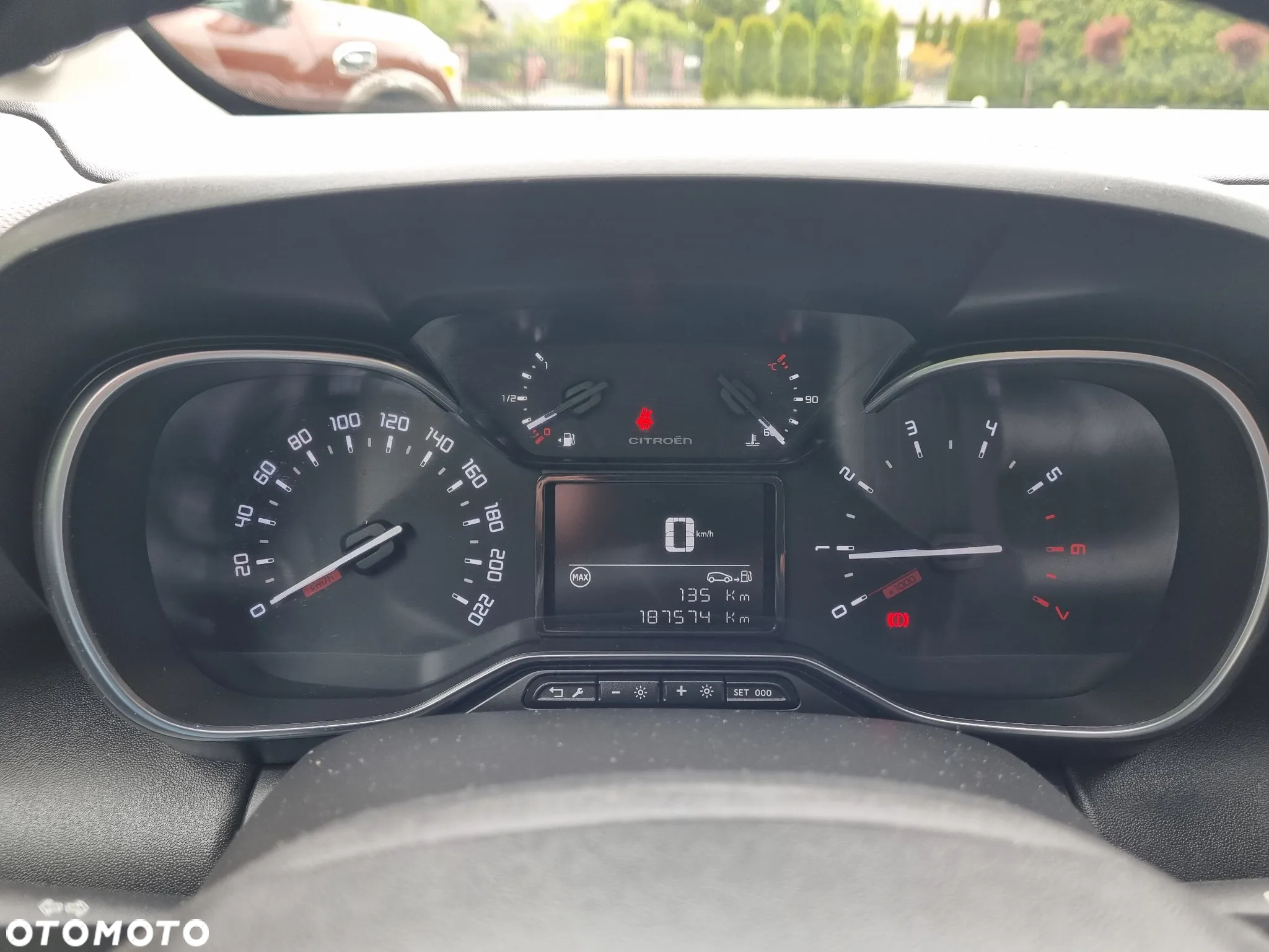 Citroën C3 Aircross 1.2 PureTech Shine S&S - 10