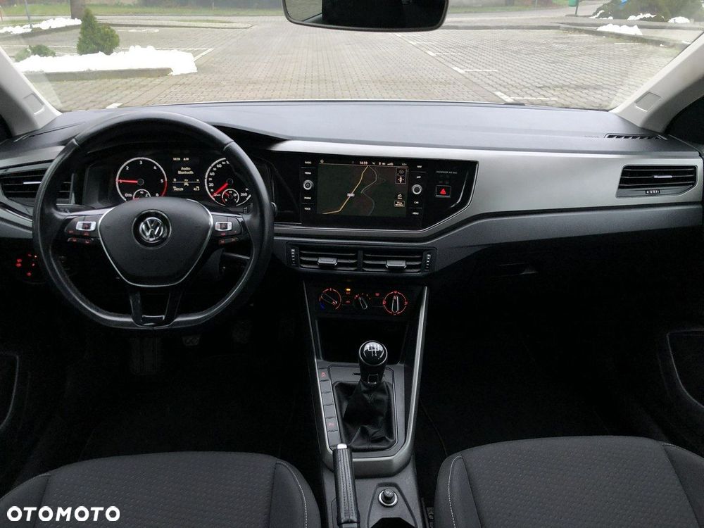 Volkswagen Polo - 7